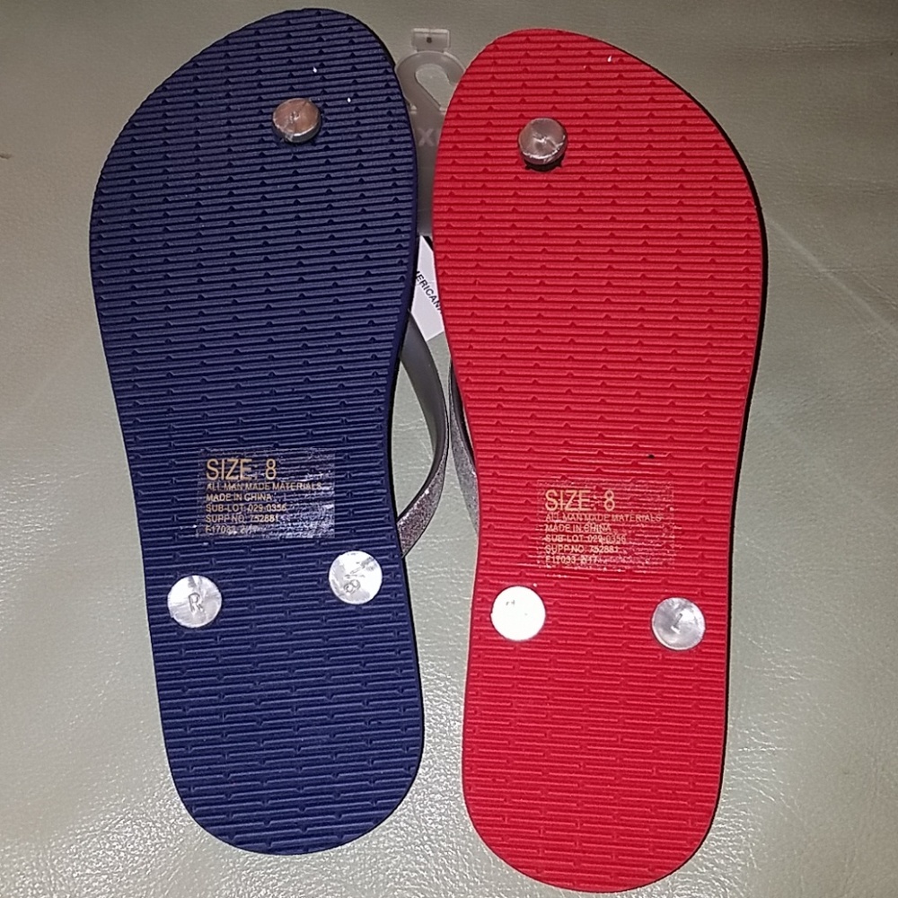 Flip flops - Picture 2 of 2
